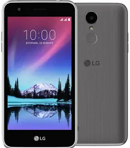 Замена кнопки громкости на телефоне LG K7 (2017) в Тюмени